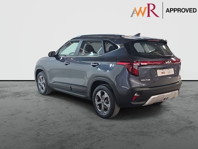 Kia Seltos LX, миниатюра 20