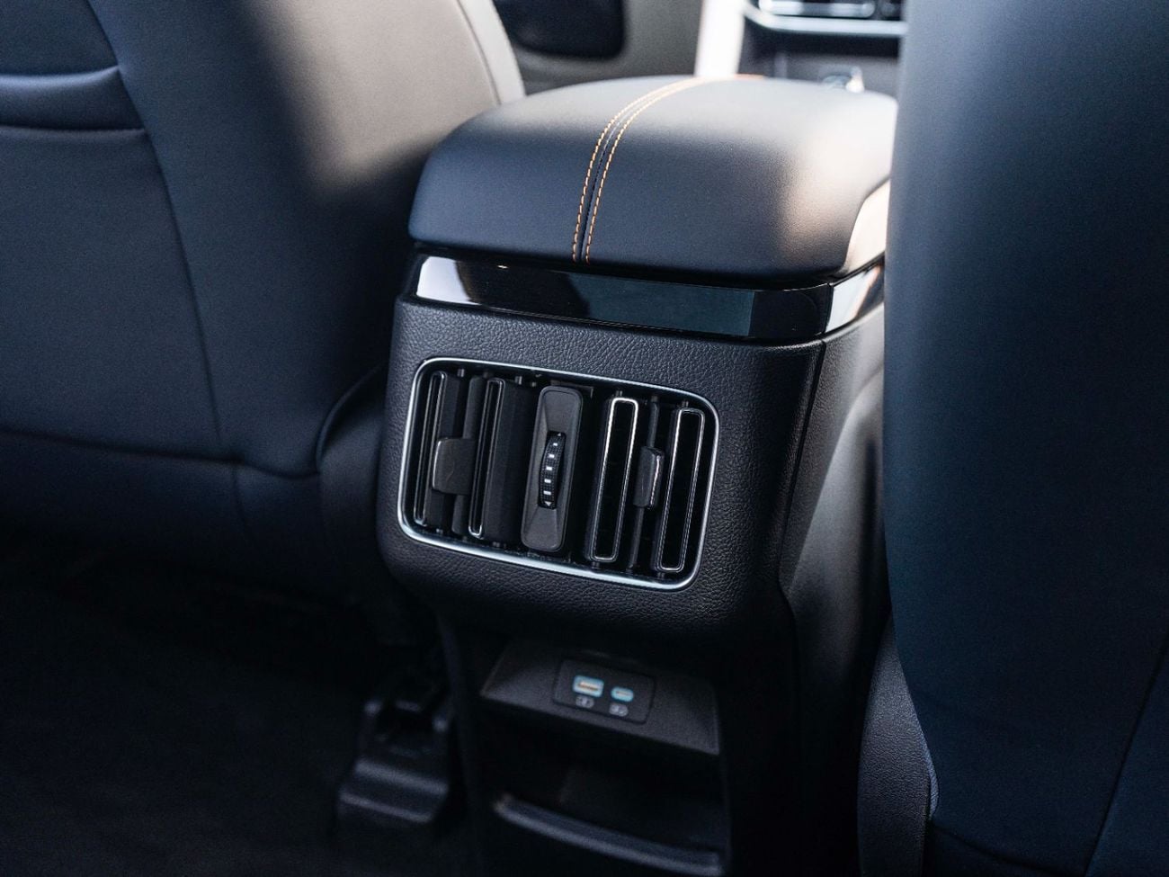 بي واي دي سونغ بلس Design