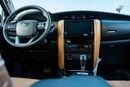 Toyota Fortuner Toyota Fortuner 2026 2.7L 4×4 SUV  black