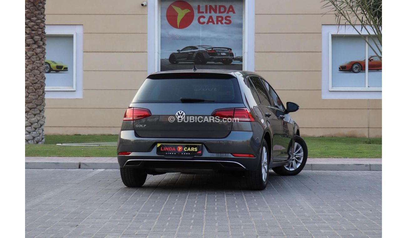 Volkswagen Golf A7