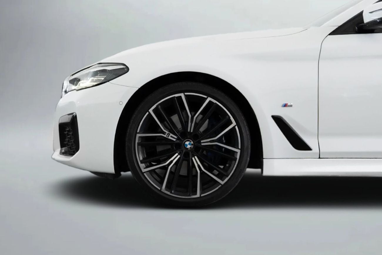 BMW 530i M SPORT