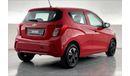 Chevrolet Spark LS
