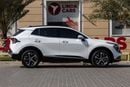كيا سبورتيج Kia Sportage 2023 مواصفات خليجية مقابل 1,406.00 AED شهريًا