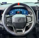 فورد برونكو RAPTOR 2025 Ford Bronco Raptor, 2031 Ford Warranty + Service Pack, Very Low Km, Fully Loaded, GCC