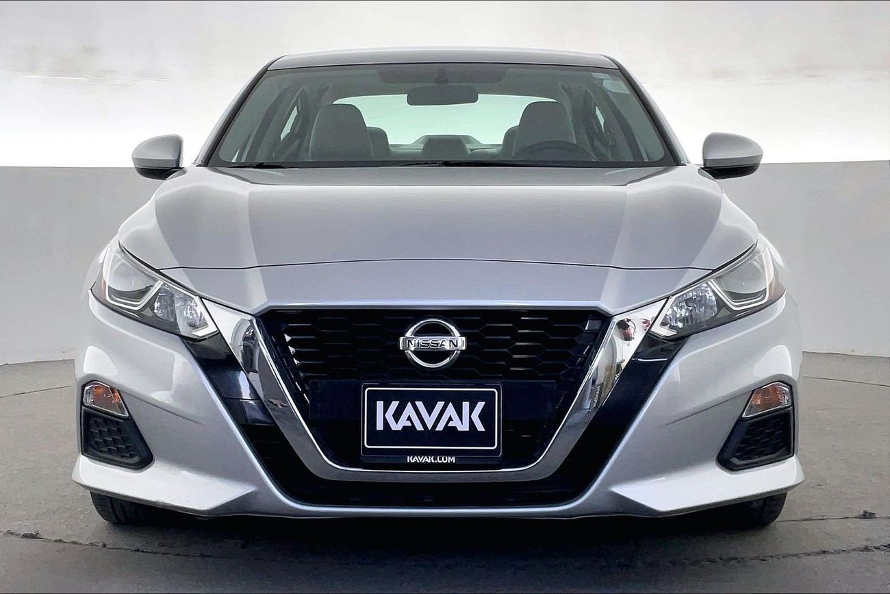 Nissan Altima S | National Day Celebration | Guaranteed Warranty | 0 Down Payment