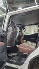 تويوتا برادو برادو ادفانشر بترول 2026