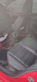 Volkswagen Golf GTI 2.0 turbo