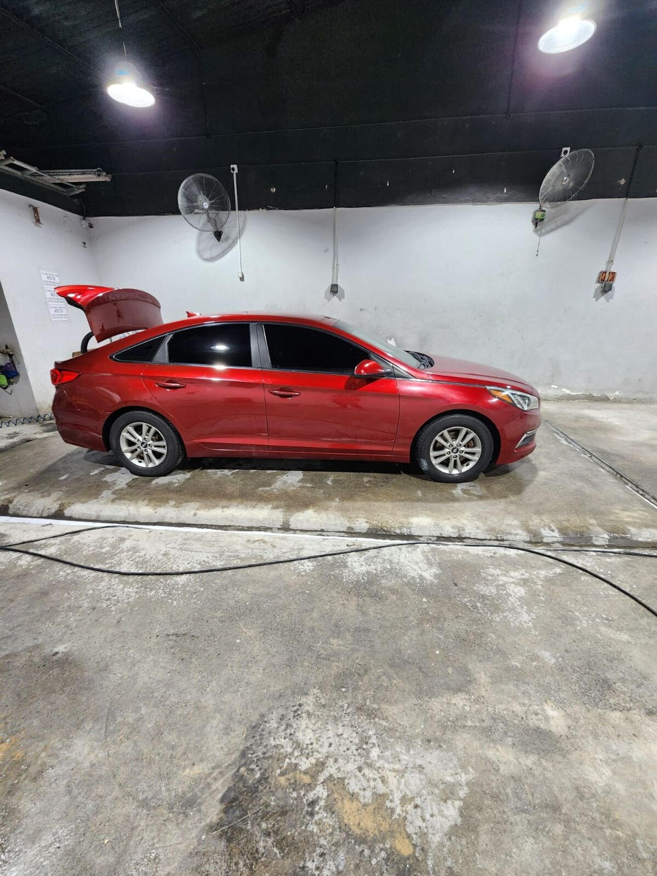 هيونداي سوناتا