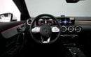 Mercedes Benz CLA250 Mercedes | CLA 250 | Ref#N347267