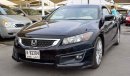 Honda Accord Coupe V6