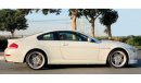 بي أم دبليو B6 GCC - BMW APLINA B6S SUPERCHARGED - EXCELLENT CONDITION - LIMITED EDITION