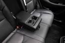 Toyota Urban Cruiser GLX 1.5L - Silver Metallic Inside Black | Export Only