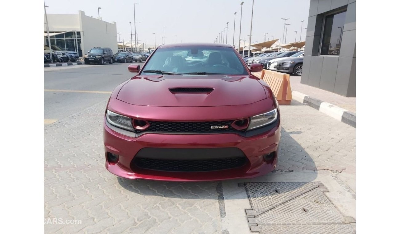 Dodge Charger GT Sports Edition