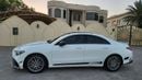 Mercedes Benz CLA250 Premium +