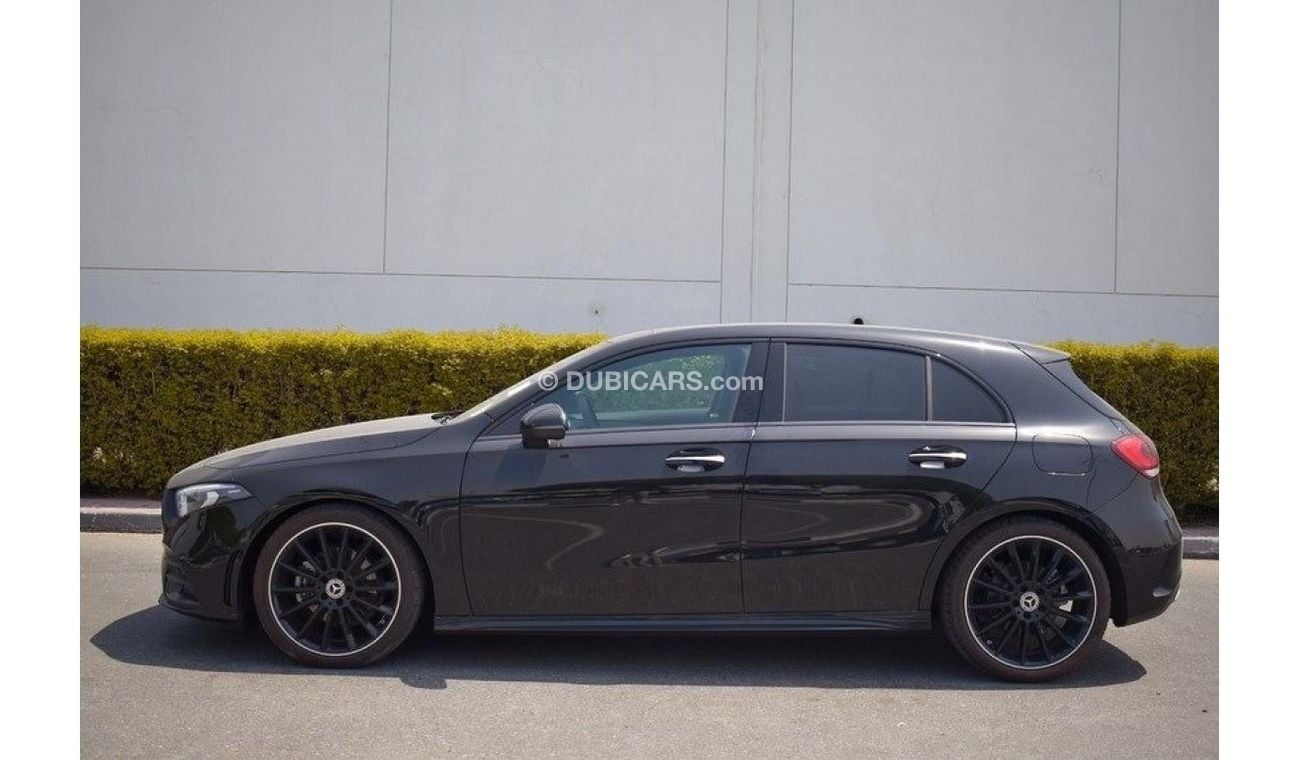 Mercedes-Benz A 200 BRAND NEW MERCEDES BENZ  A200 HATCHBACK 2022
