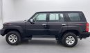 Nissan Patrol Safari SAFARI 4.8 | Under Warranty | Inspected on 150+ parameters