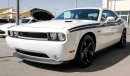 دودج تشالينجر R/T HEMI