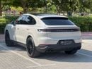 Porsche Cayenne Base Coupe Coupe