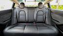 Tesla Model 3 | 3,915 P.M | 0% Downpayment | Extraordinary Condition