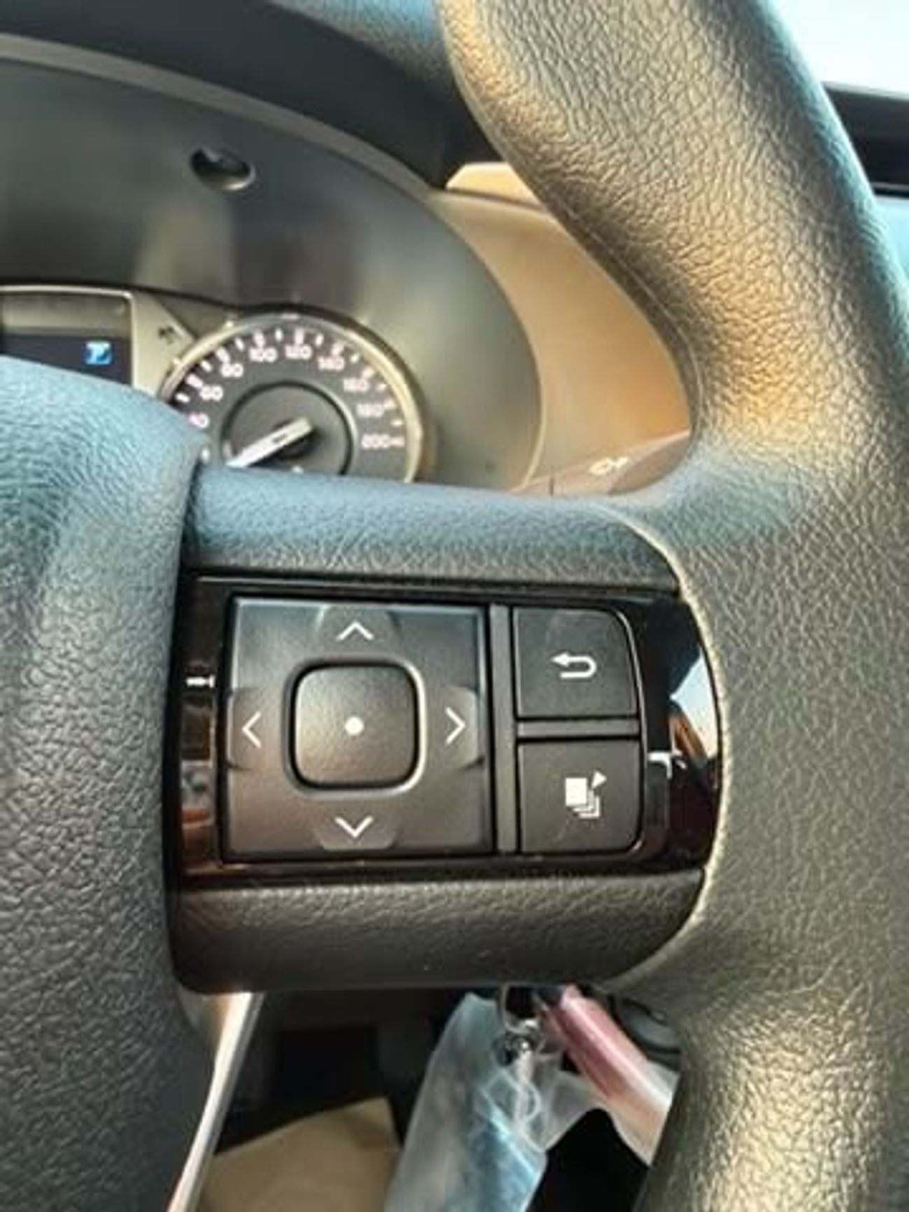 Toyota Hilux SGLX