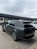 لاند روفر رينج روفر Autobiography P530 Long Wheel Base