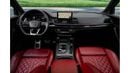 Audi SQ5 | 2,546 P.M  | 0% Downpayment | Full Agency History!
