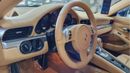 بورش 911 CARRERA PORSCHE CARRERA 2013 GCC WITH 68K KM FULL PORSCHE SERVICE HISTORY IN GOOD CONDITION FOR 220K AED