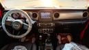 Jeep Wrangler Unlimited Sports Full Option Very Clean And Perfect Condition