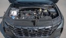 Hyundai Tucson HYUNDAI TUCSON 2023 WITH PANORAMIC