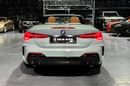بي أم دبليو 430i 2.0 L | GCC | Low Mileage | Pristine Condition