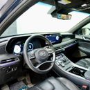 هيونداي باليساد 2024 4WD | Good Condition | American Specs