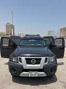 نيسان إكستيرا 2.5L SE (4WD)