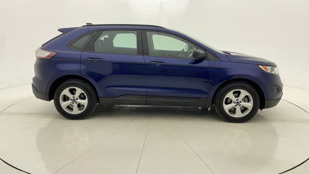 Ford Edge SE 3.5 | Zero Down Payment | Home Test Drive