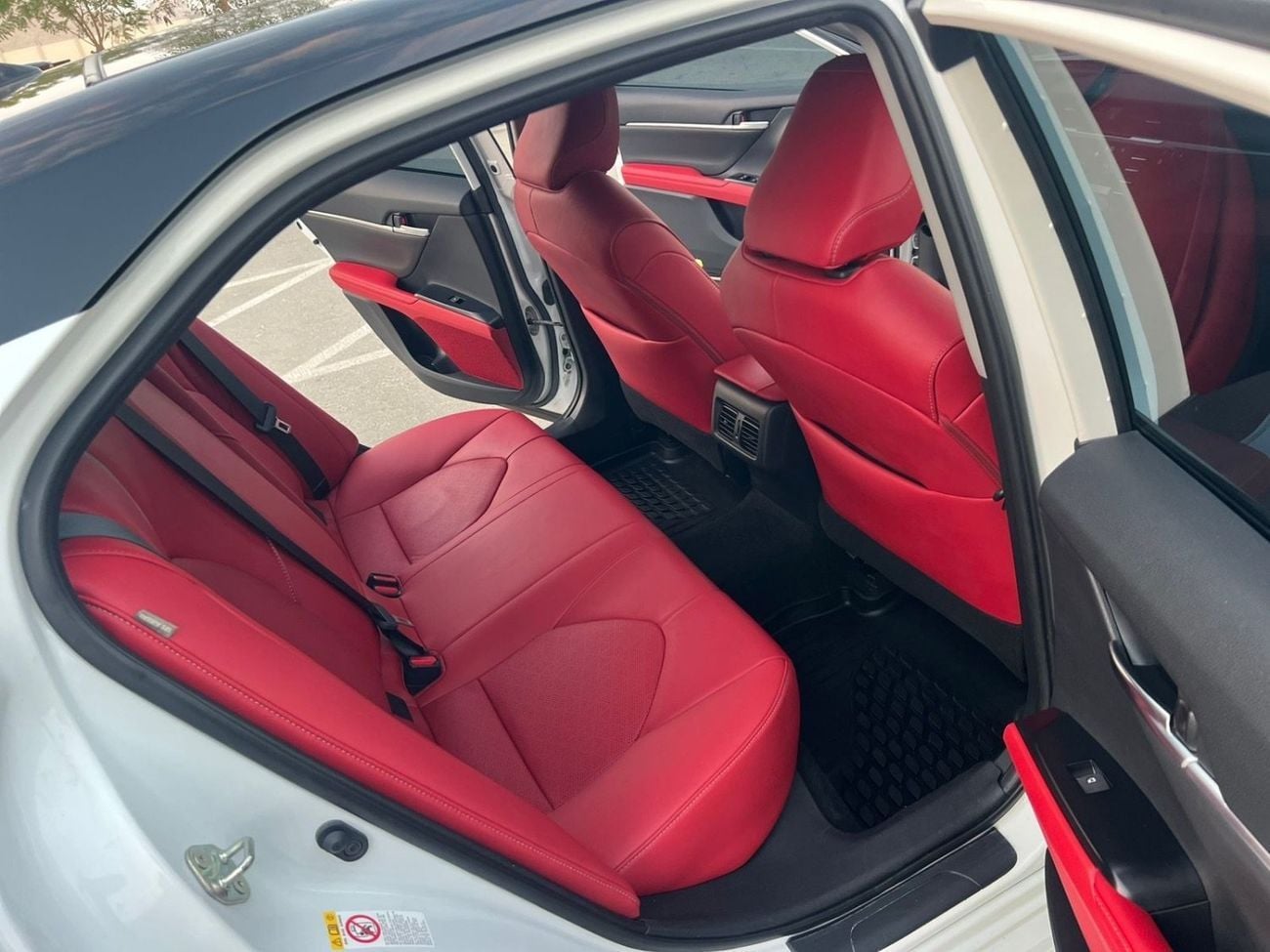 Toyota Camry Grande 3.5L