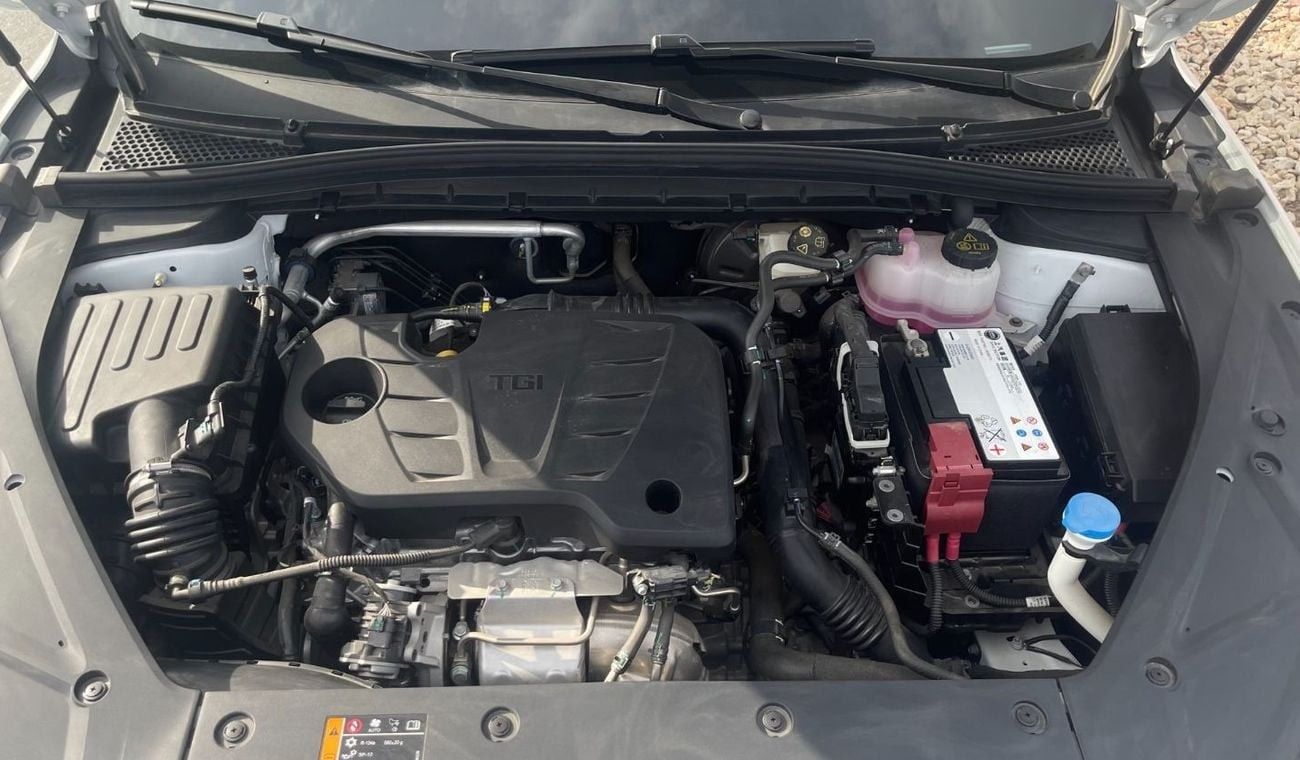 MG One BRAND NEW 1.5L-4CYL SUV POWER SUNROOF