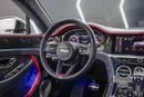 Bentley Continental GT Speed 6.0L (650 HP) Carbon Kit, Bang N Olufsen, Rotating Display, Dealer Warranty!!