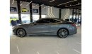 Mercedes-Benz S 500 Coupe  **2018** / One Year Service Warranty