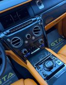 رولز رويس كولينان 2022 Rolls Royce Cullinan Black Badge, Warranty, Full Service History, Fully Loaded, Canadian