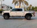 تويوتا تاندرا 4Wd Truck Sr5 White 5.7L V8 Excellent Condition