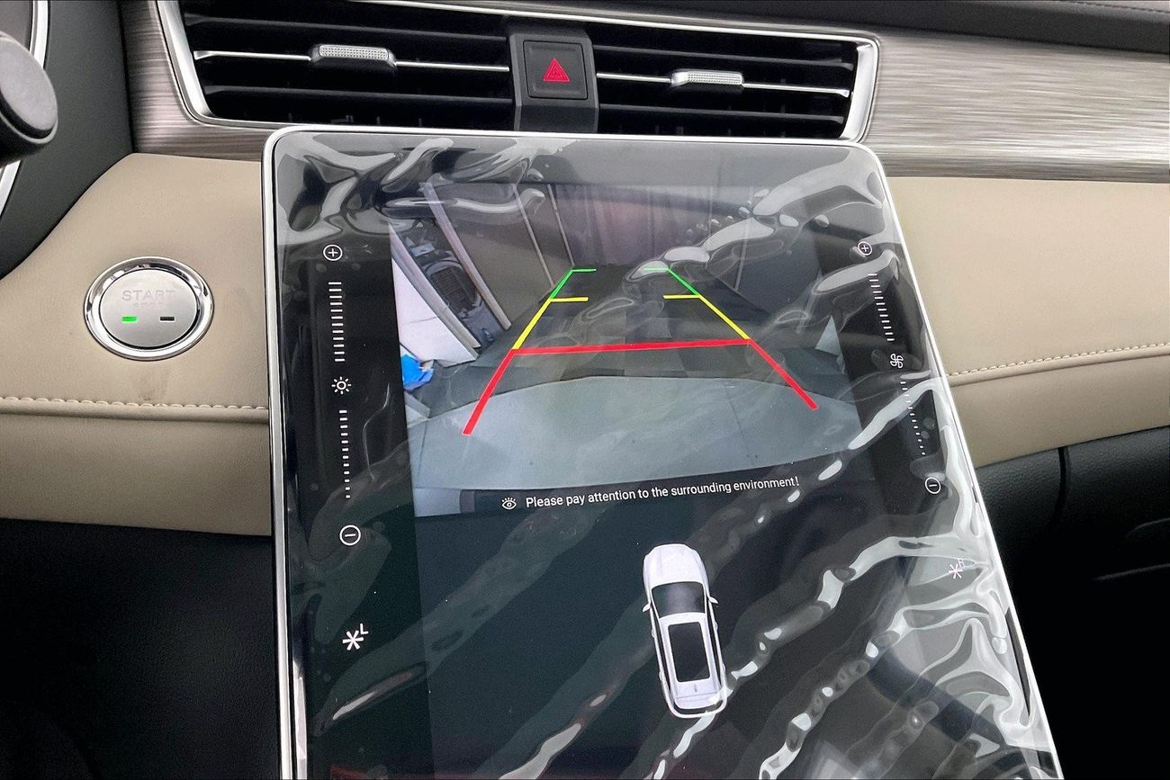 MG RX5 Comfort| 1 year free warranty | Exclusive Eid offer