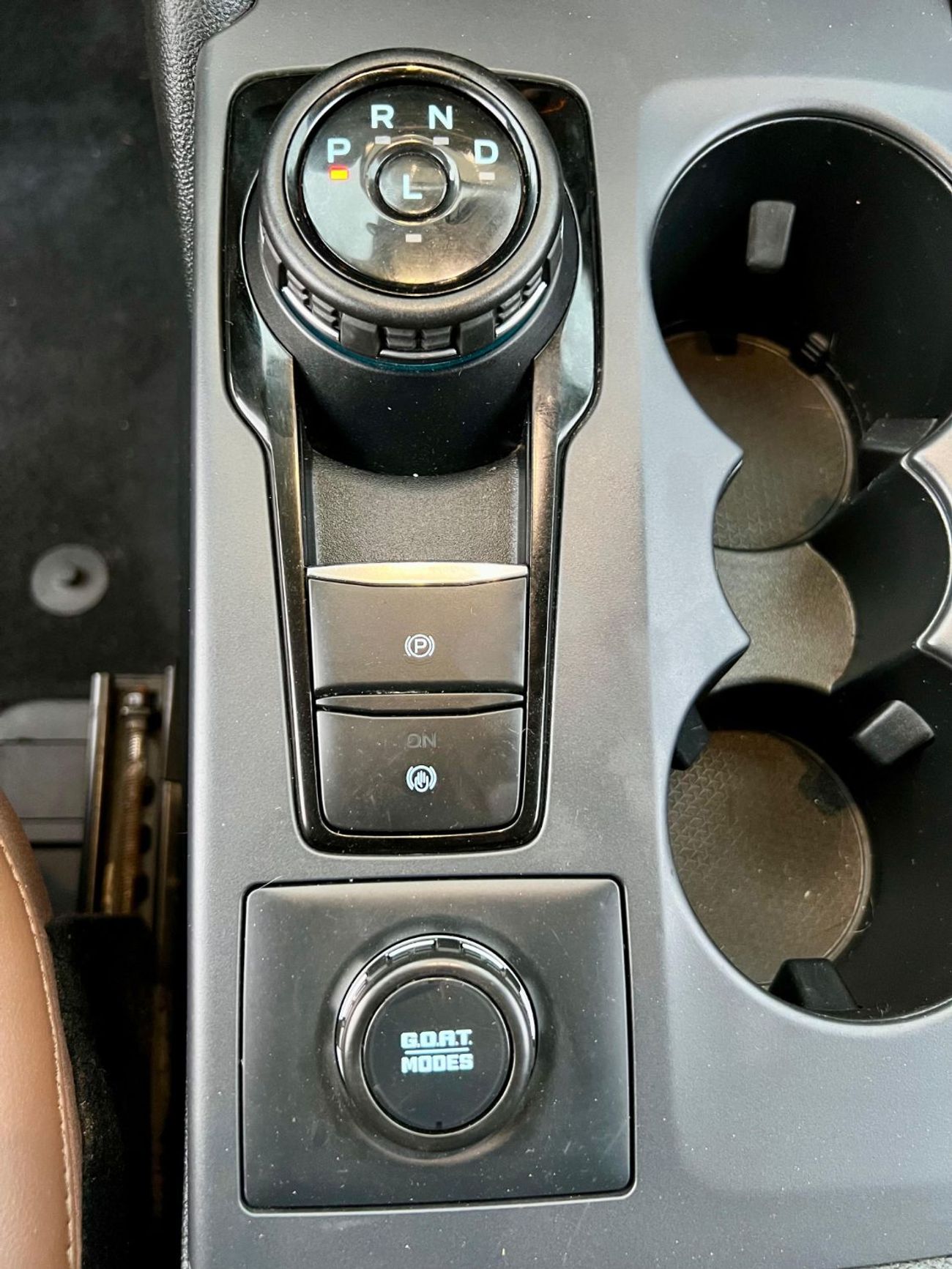 فورد برونكو Outer Banks 1.5L warranty one year bank financie available