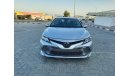 Toyota Camry LE 2019 TOYOTA CAMRY