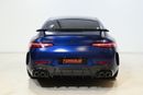 مرسيدس بنز AMG GT 63-S