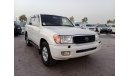 Toyota Land Cruiser TOYOTA LAND CRUISER RIGHT HAND DRIVE (PM1564)