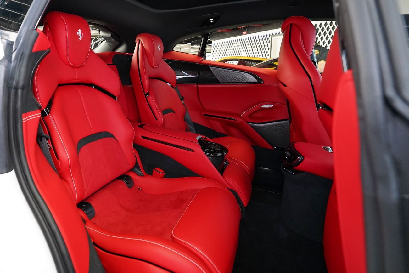 فيراري بوروسانجوي