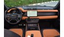 لاند روفر ديفيندر 110 P400X MHEV V6 3.0L AWD 7 Seater  Automatic - Euro 5