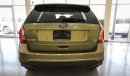 Ford Edge SEL AWD