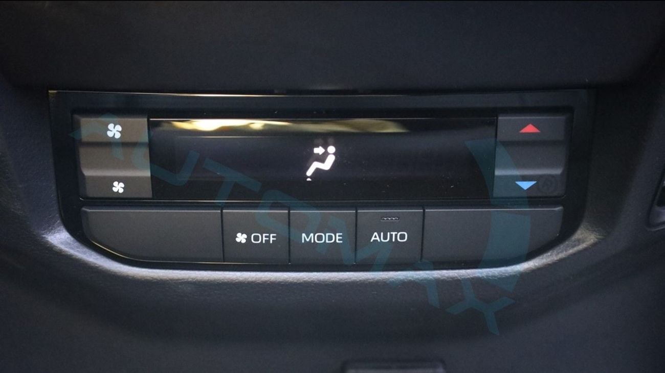 Toyota Sequoia (For Export , НА ЭКСПОРТ) Limited i-Froce Max 4x4 V6 3.4TT Без пробега