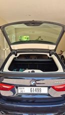 بي أم دبليو 520i TOURING
