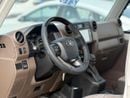 Toyota Land Cruiser Pick Up TOYOTA LAND CRUISER (79 SERIES) 4.0 2025